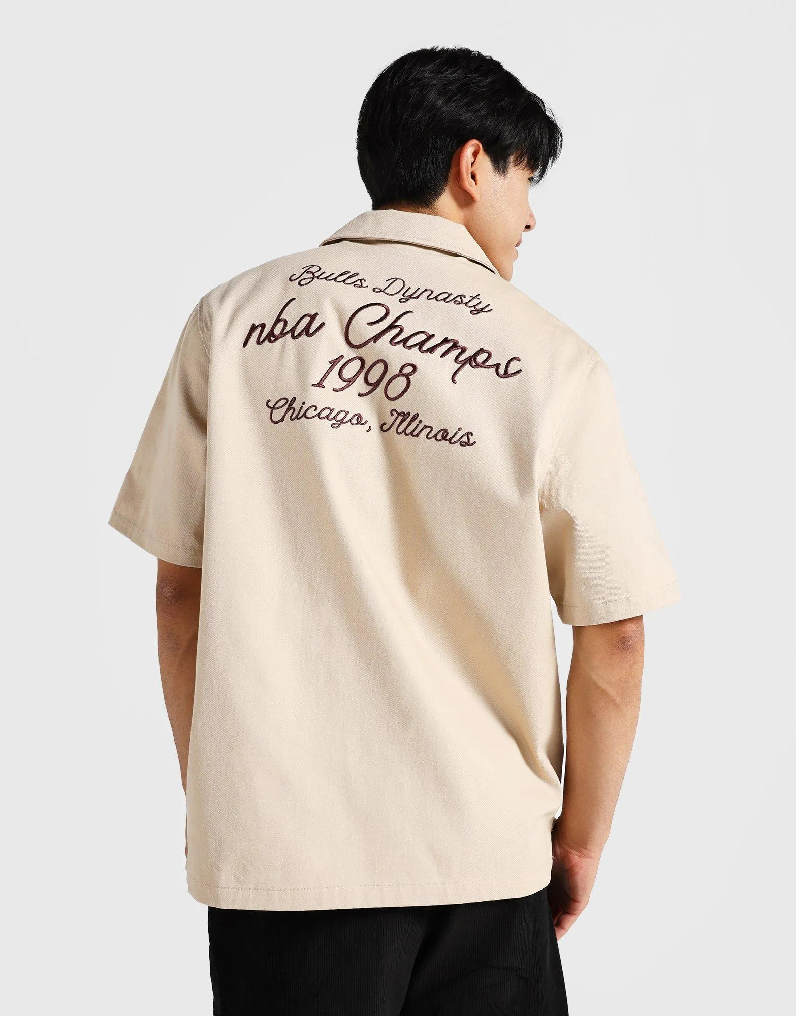 Active Comfort athletic style Dynasty Shirt