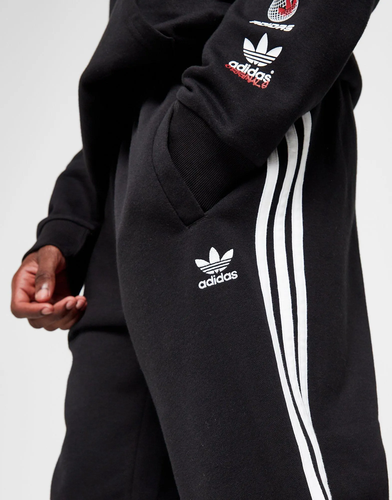 Stretch Wear ????? ?????? Originals Sticker | ?????