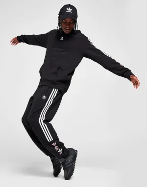 ????? ?????? Originals Sticker | ????? Endurance Joggers Tagless Labeling