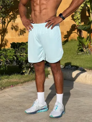 Nantucket Breeze Maverik Basic Short Playful Prints