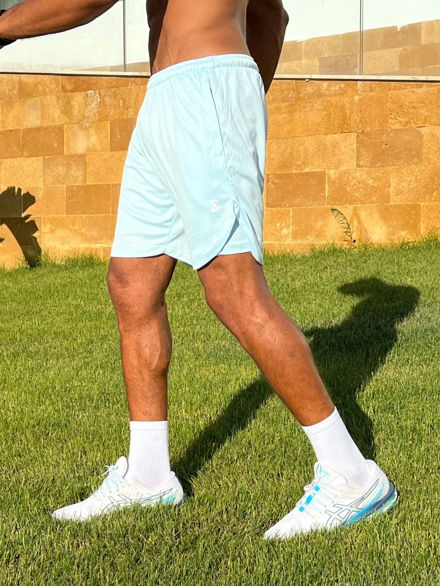 Performance Ready Nantucket Breeze Maverik Basic Short