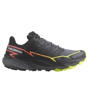 extraordinary - running M Thundercross