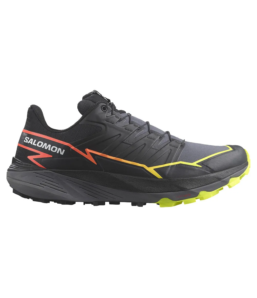 Durable Rubber Outsole Durable Outsole Grooves M Thundercross