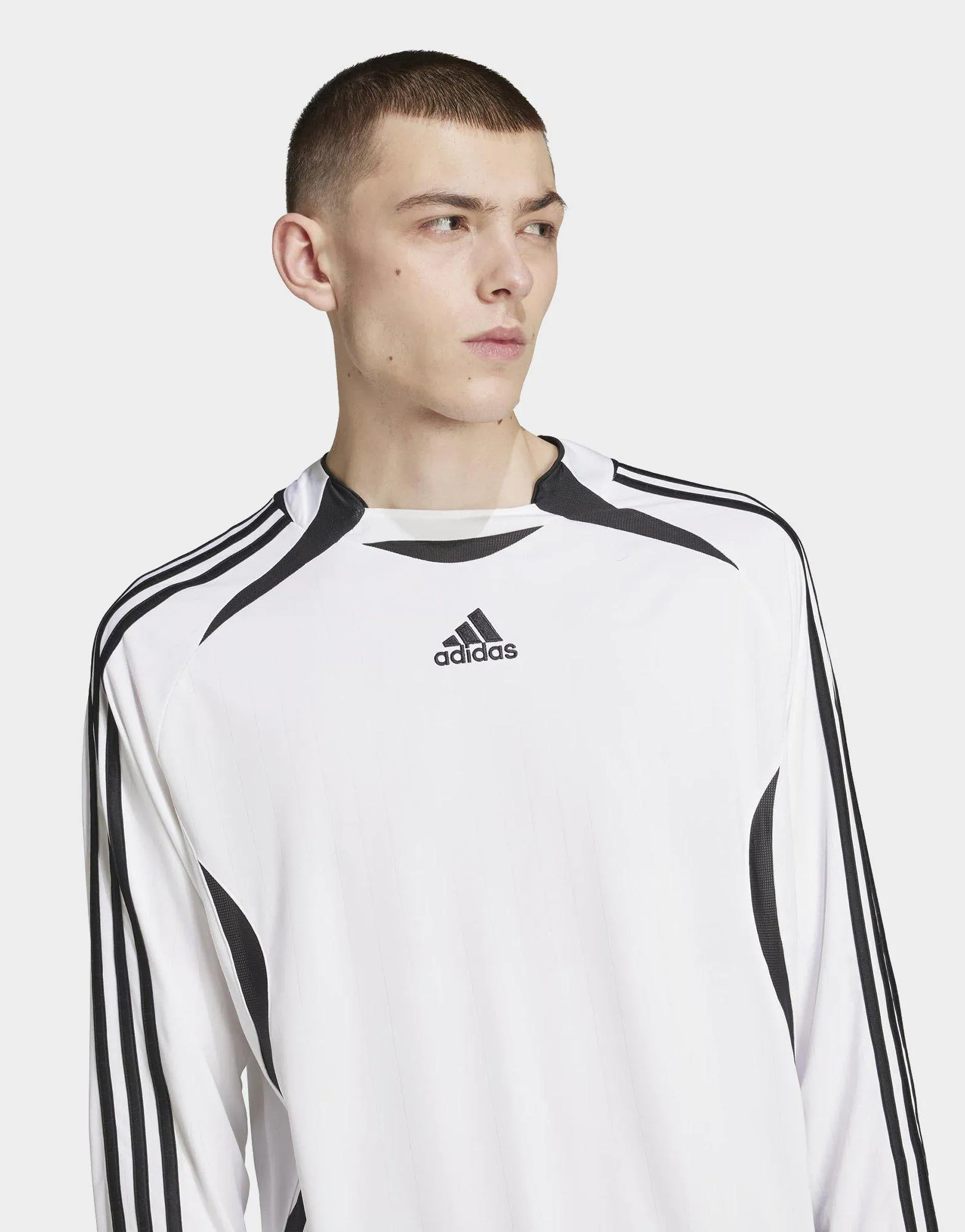 Teamgeist Adicolor T-Shirt Soft Fabric