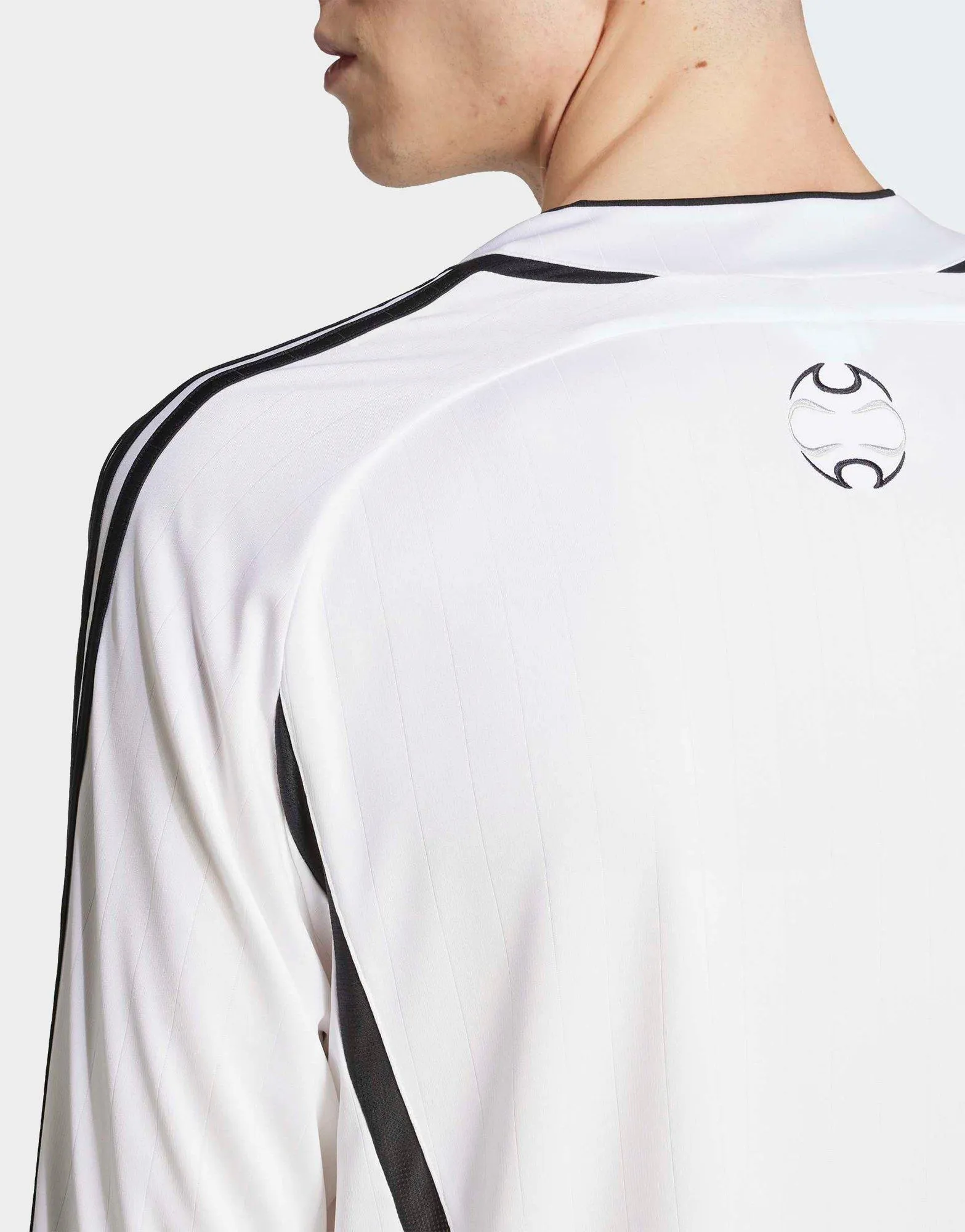 Teamgeist Adicolor T-Shirt Breathable Material