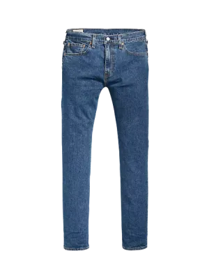 Levis Jeans 502 Taper 295070555 stonewash stretch-medium indigo Autumn Days Outdoor Enthusiast Streetwear Fan