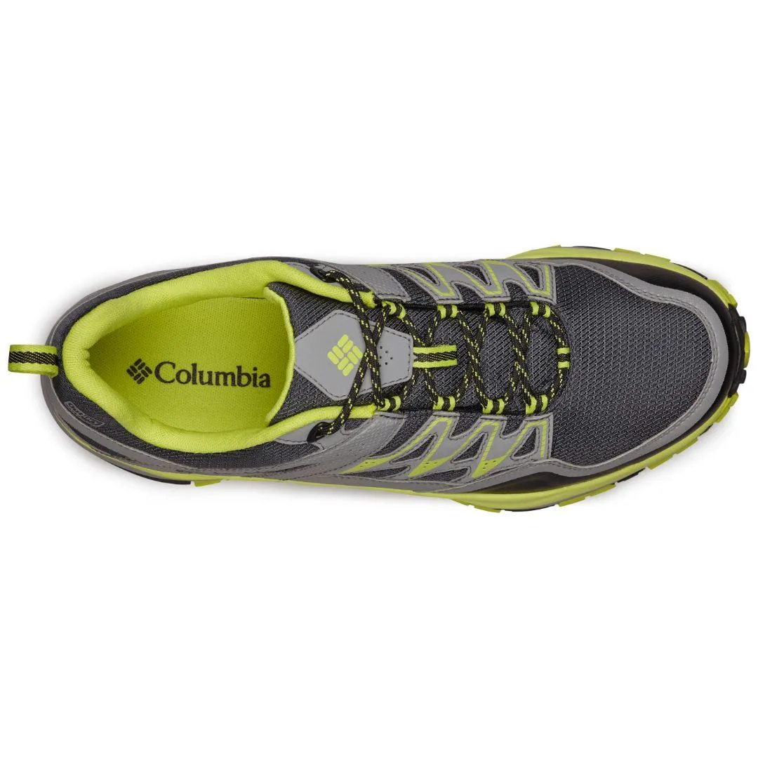 Water Safe Gear Columbia Men Grey WAYFINDER OUTDRY