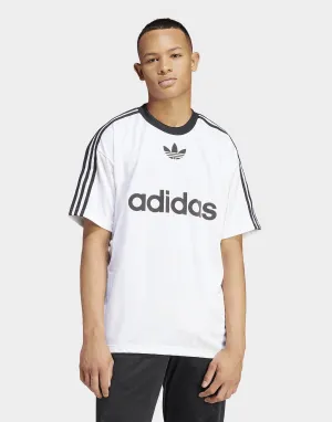 Casual Style Vibrant Prints Adicolor T-Shirt