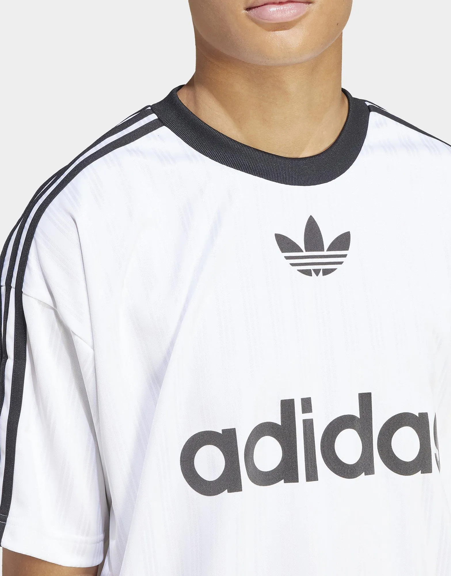 Casual Comfort Look Work efficiency Adicolor T-Shirt