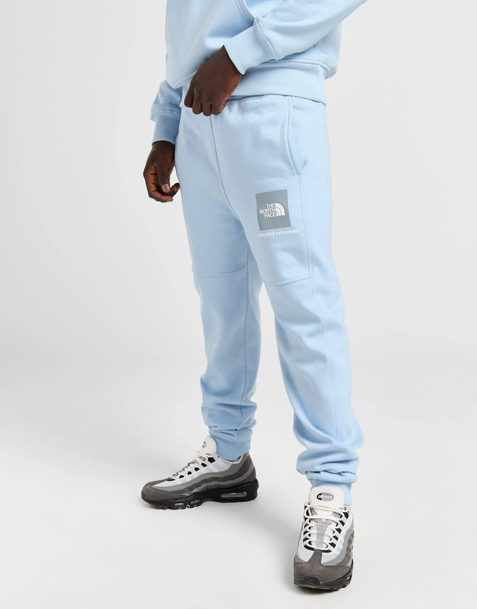 ????? ?????? ???? Fine Box | ????? Casual Training Pants Yoga Leggings Capri