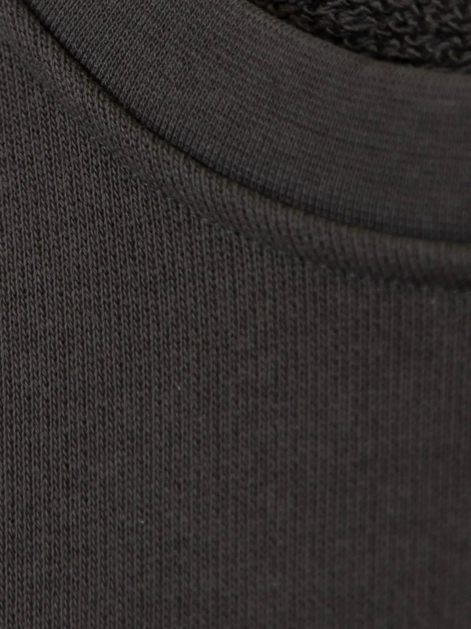 product team spirit Essential Outerwear Josh JSG1 Sweater Menswear Peat