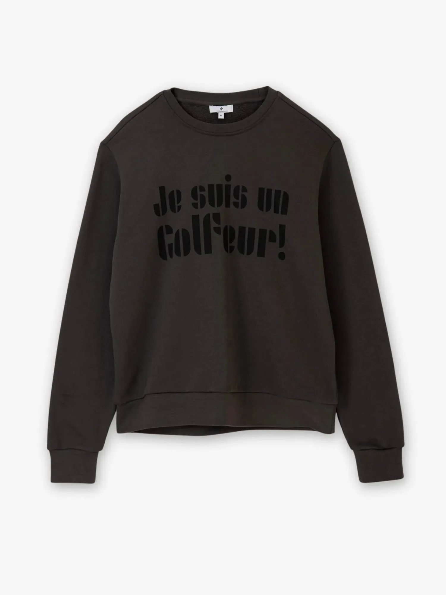 Josh JSG1 Sweater Menswear Peat product birthday joy