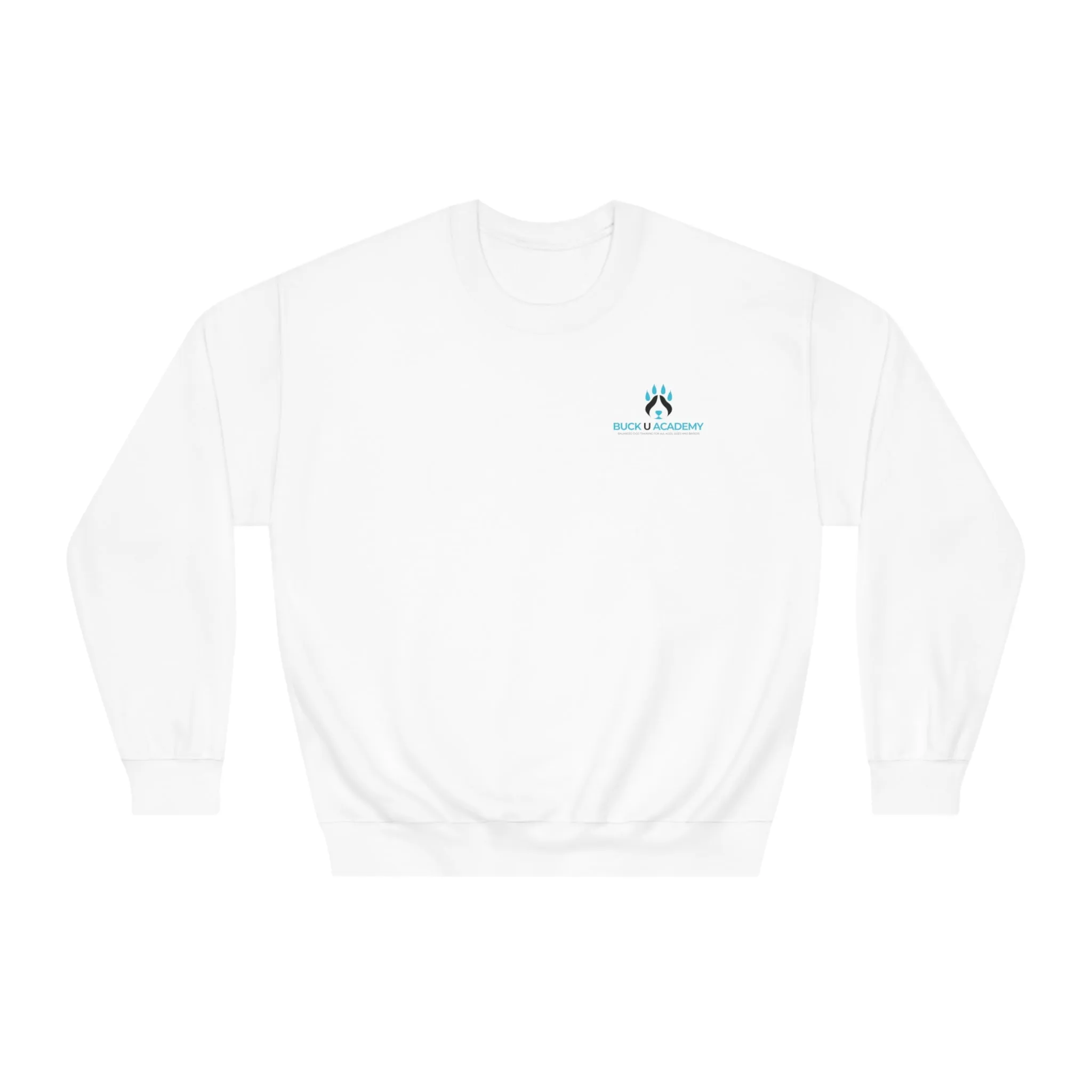 jersey Unisex DryBlend? Crewneck Sweatshirt