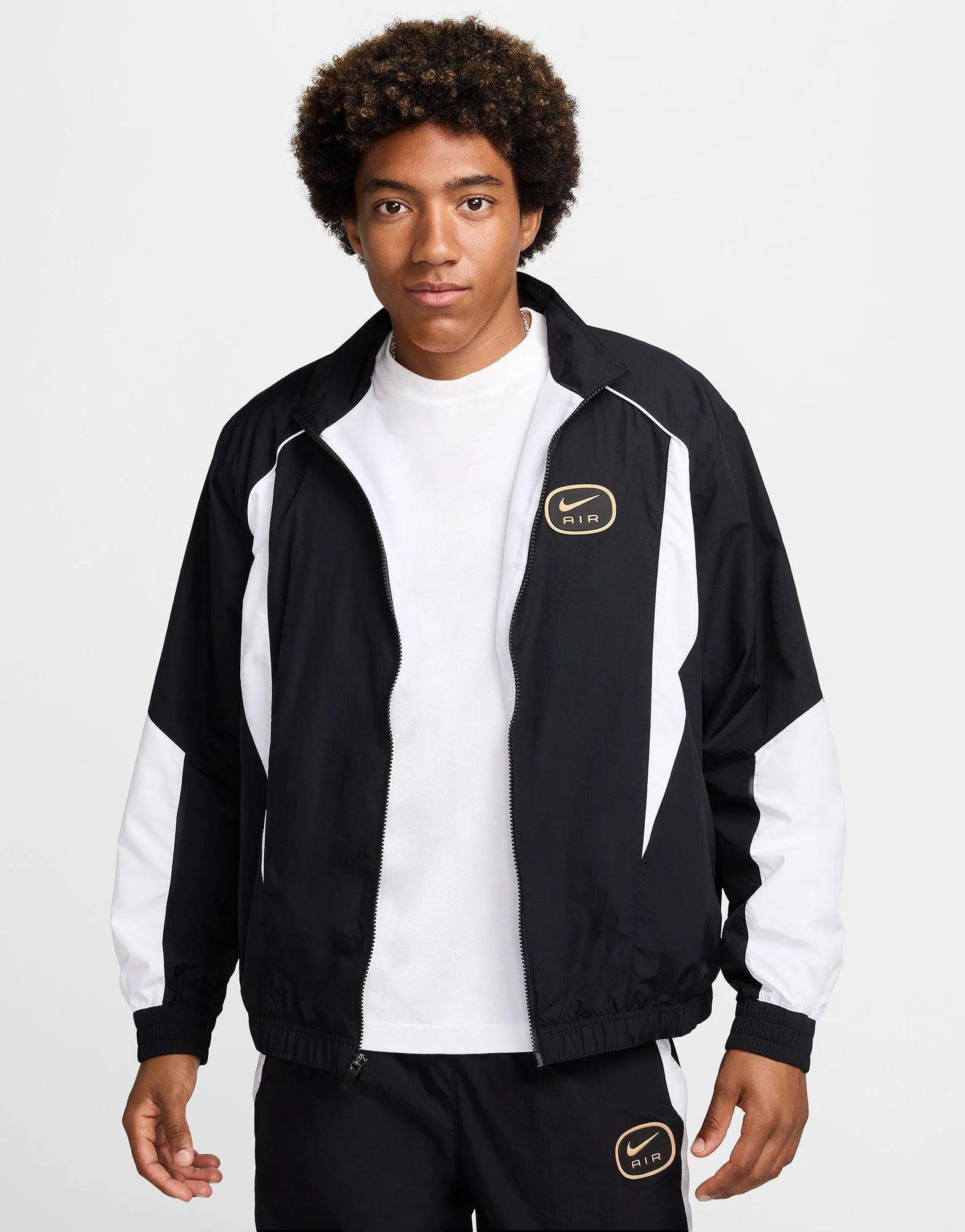 Relaxed Wear Satin ?'?? ?????? Air | ?????