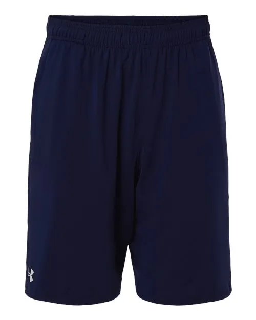 Men's Tech Vent 9" Shorts - 6005528 Comfort Movement Lightweight Material