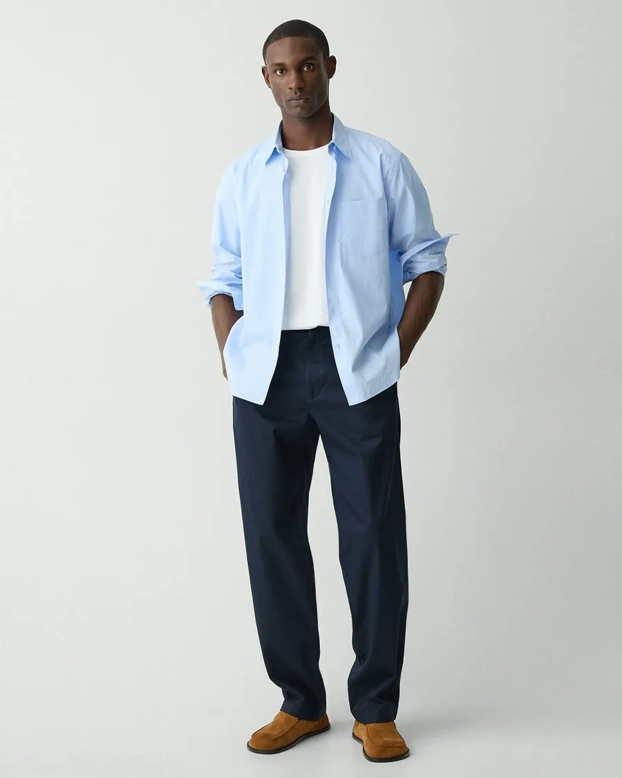 Movement Friendly Theory Weekend Shirt - Clear Sky