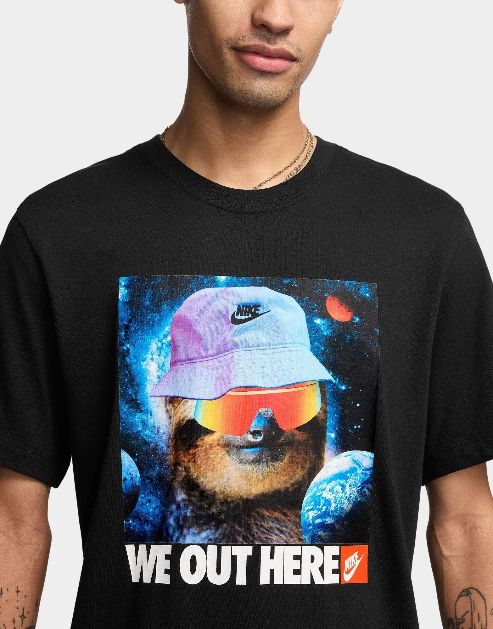 Trendy Comfort Wear Sportswear T-Shirt