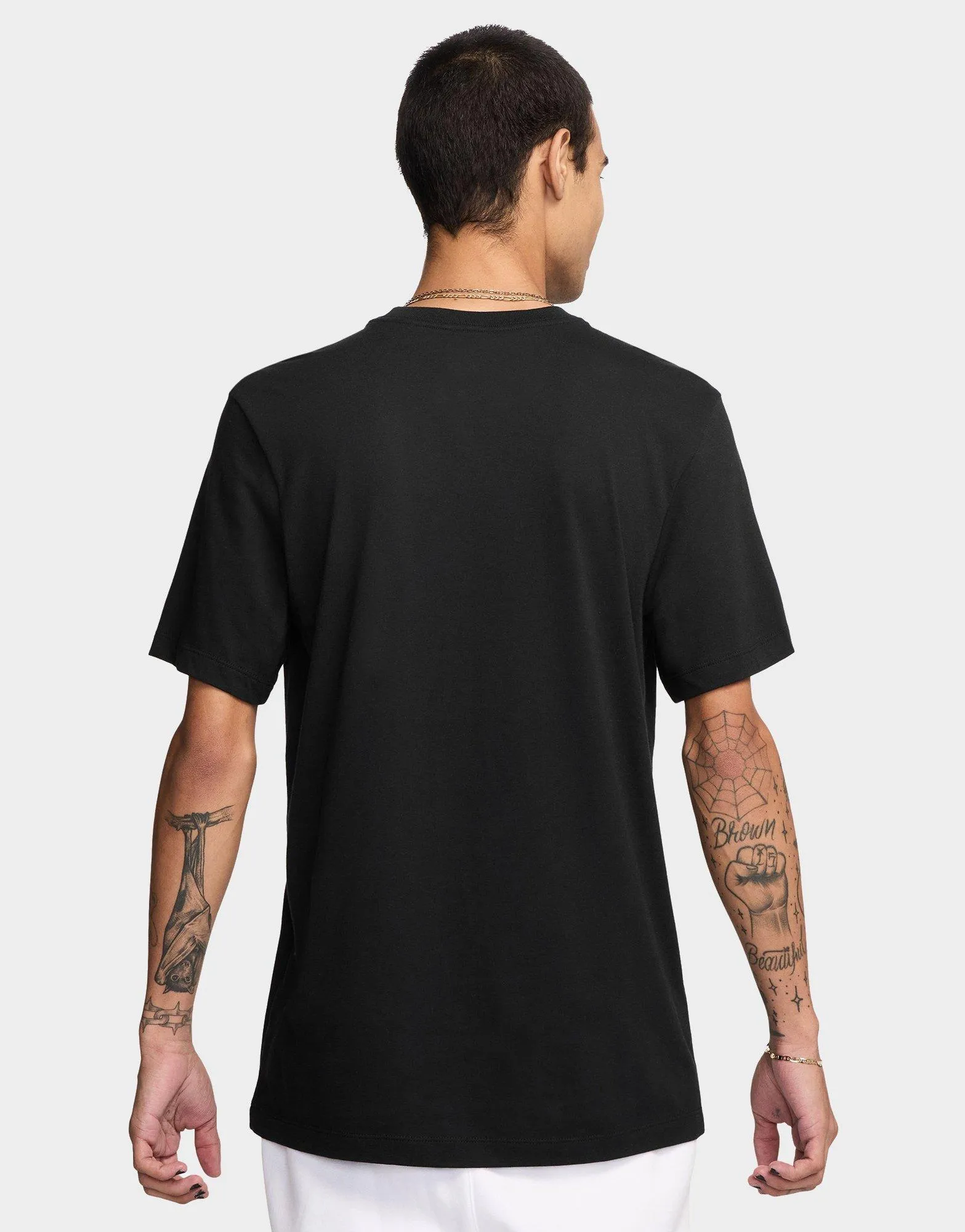 Sportswear T-Shirt Layer Ready