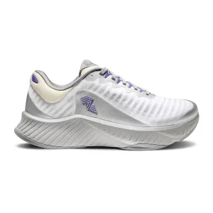 Adaptive Heel Lock R.A.D? R-1 CLASSICS PURPLE CHROME