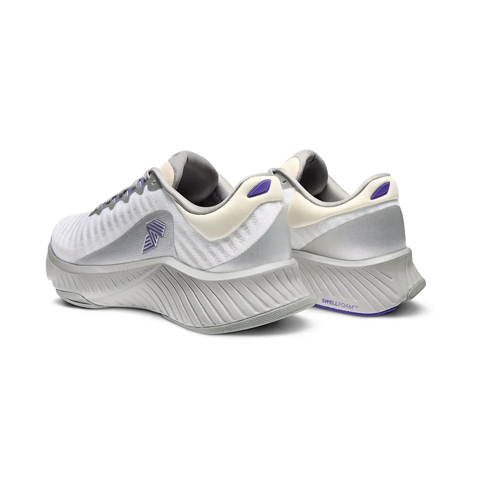Water   Resistant R.A.D? R-1 CLASSICS PURPLE CHROME