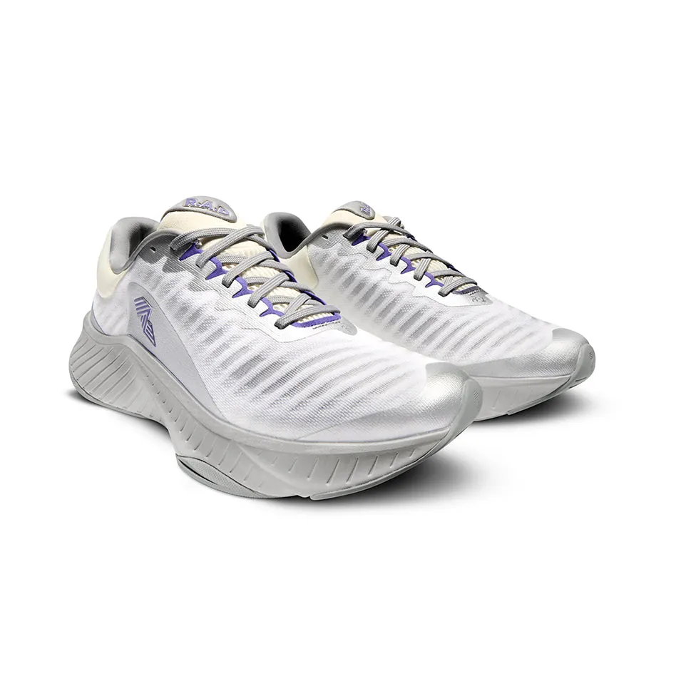 Fast Flow R.A.D? R-1 CLASSICS PURPLE CHROME