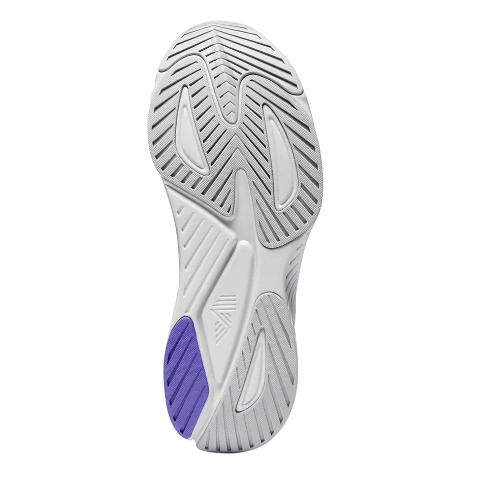 High Top Support Urban Ready R.A.D? R-1 CLASSICS PURPLE CHROME