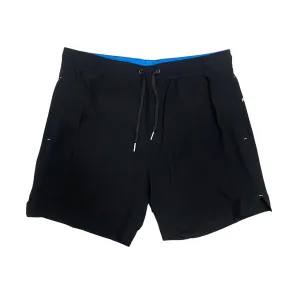 water sports gear Daily Wear Astrolabio - Costume Pantaloncino Uomo M87G QKX Nero Asciugatura Rapida