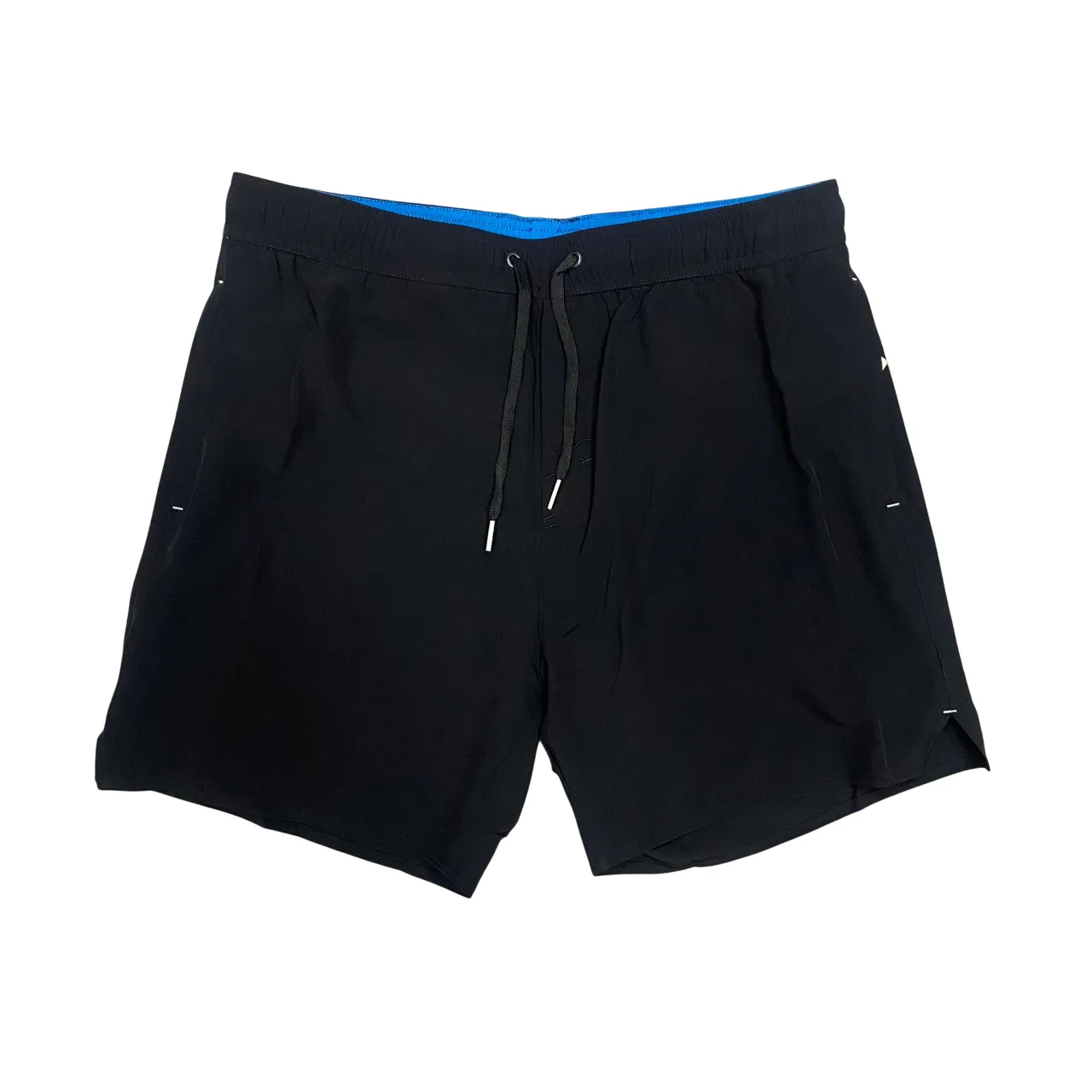 water sports gear Daily Wear Astrolabio - Costume Pantaloncino Uomo M87G QKX Nero Asciugatura Rapida