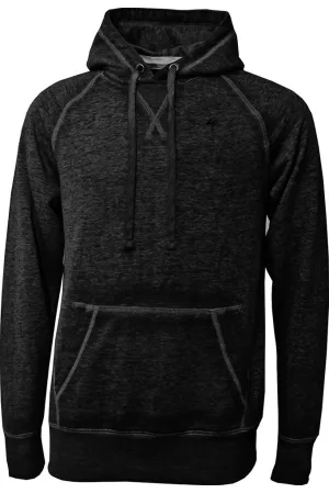 WrinkleResistant Finish Seasonal Style Corporate Vintage Hoodie