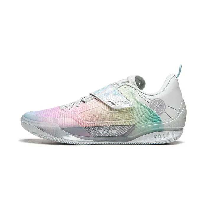 Way of Wade 808 4 Ultra "Shining" Airflow Channel System