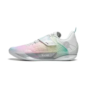 Way of Wade 808 4 Ultra "Shining" Flexible Shank Plate