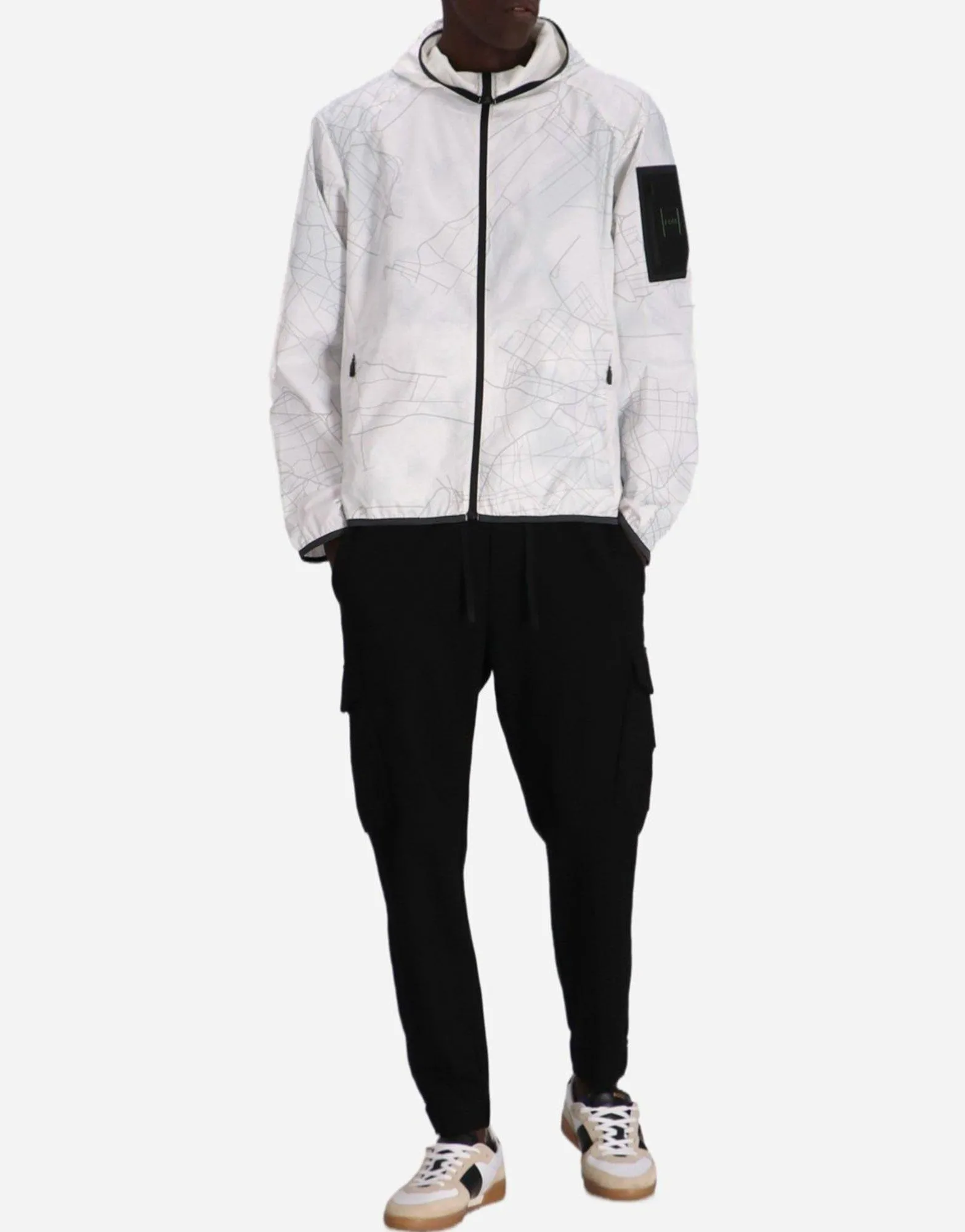 ????? ?????? ???"? Urbanex | ????? Relaxed Fit Wearable