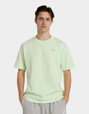 Light Style Trend Athletics Cotton T-Shirt