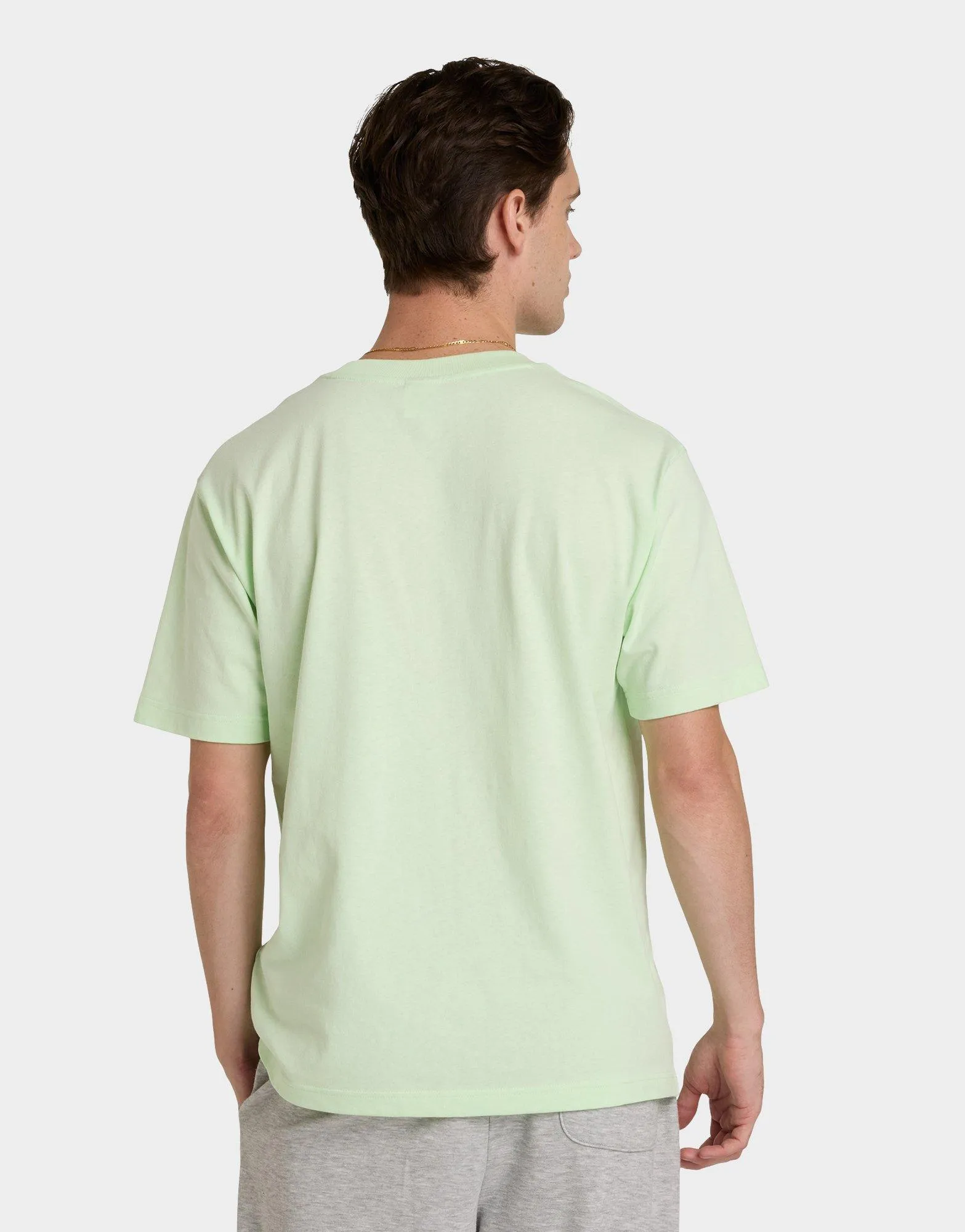 LowImpact Manufacturing Athletics Cotton T-Shirt