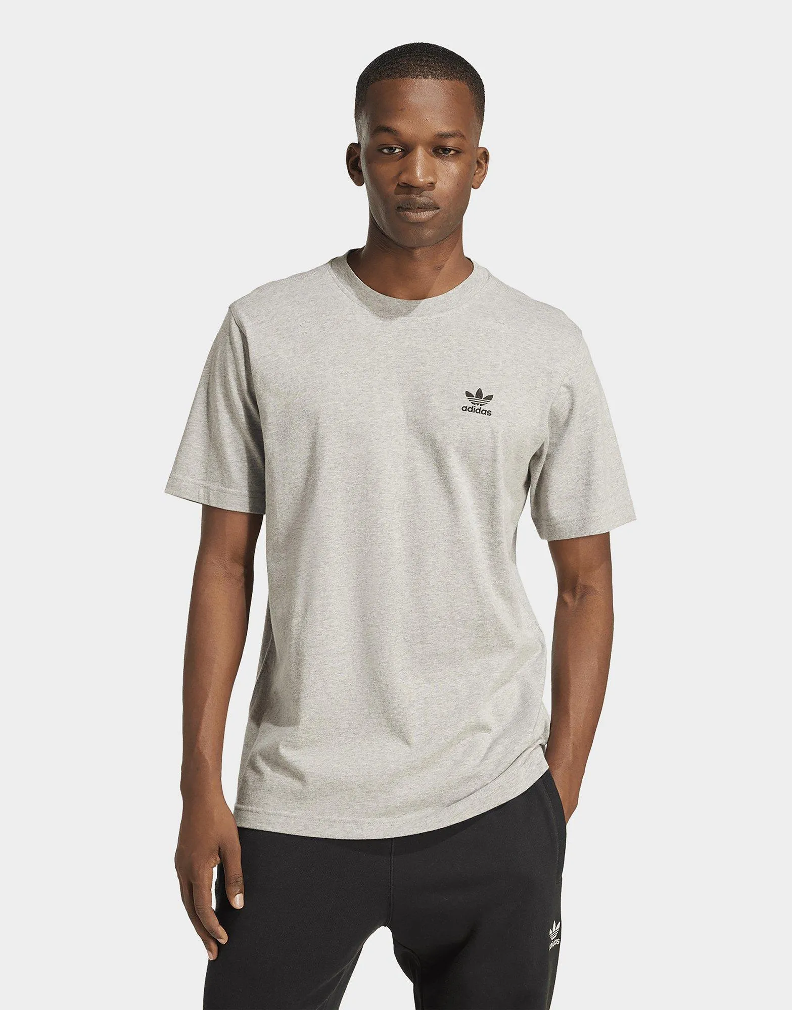 perfect for all-day wear Trefoil Essentials T-shirt