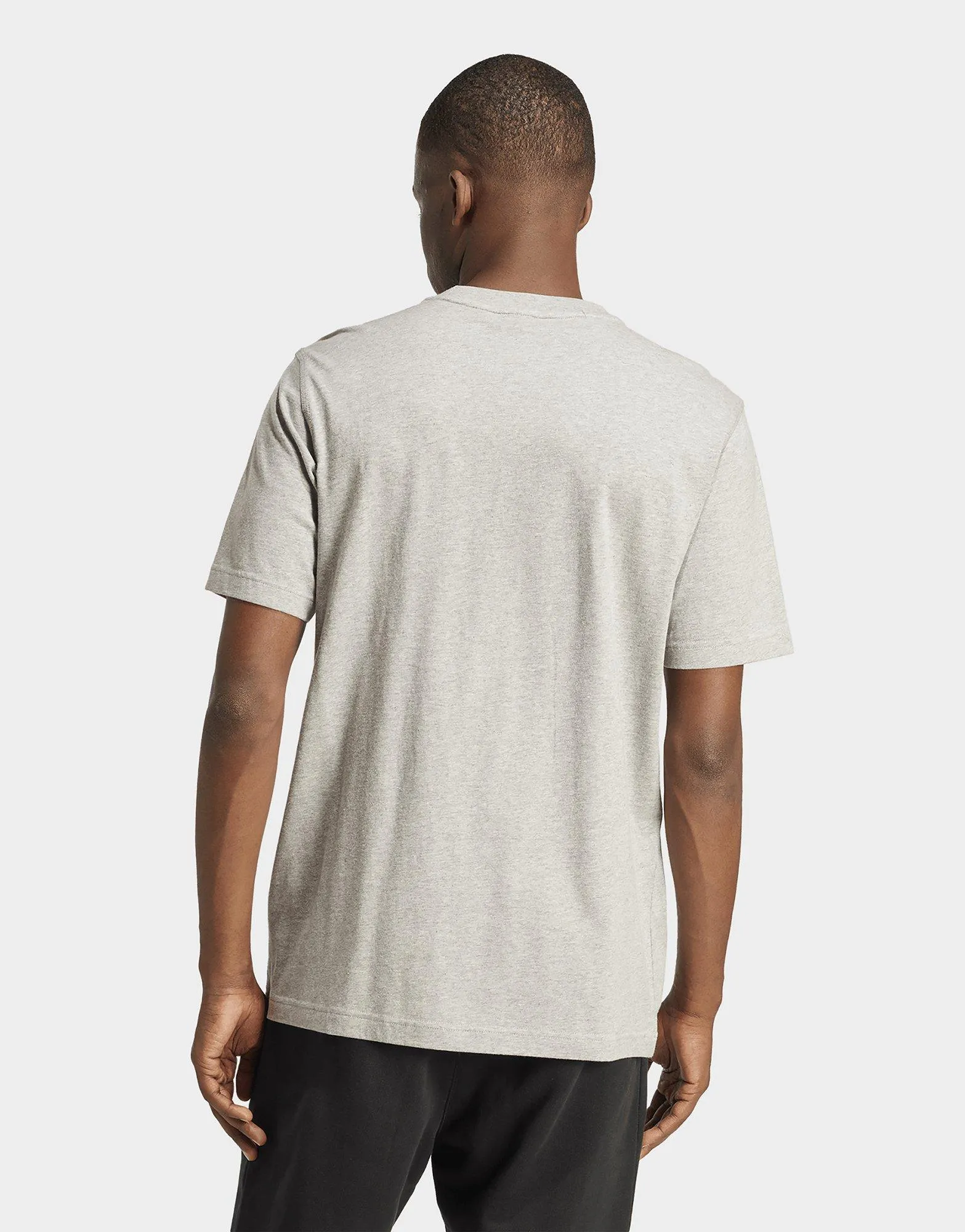 Trefoil Essentials T-shirt Moisture Management Technology