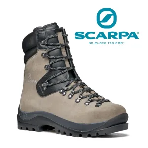 Traction SCARPA FUEGO