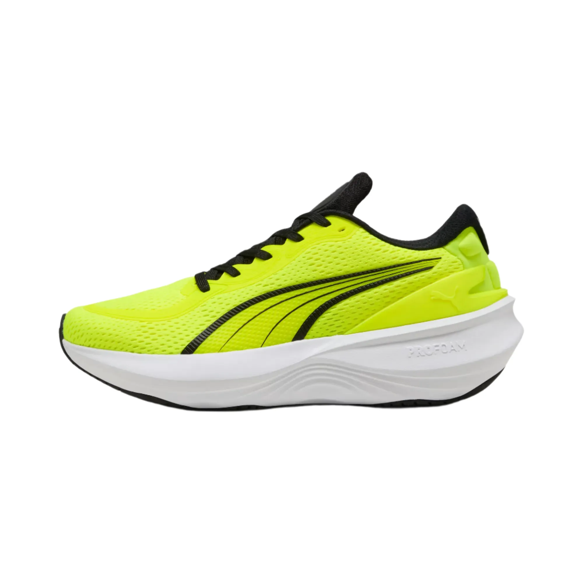 outdoor running footgear competitive runner Puma Men's Scend Pro 2 Running Shoes