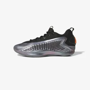 Quick Jump Fit ADIDAS Anthony Edwards 1 Iron Sharpens Low