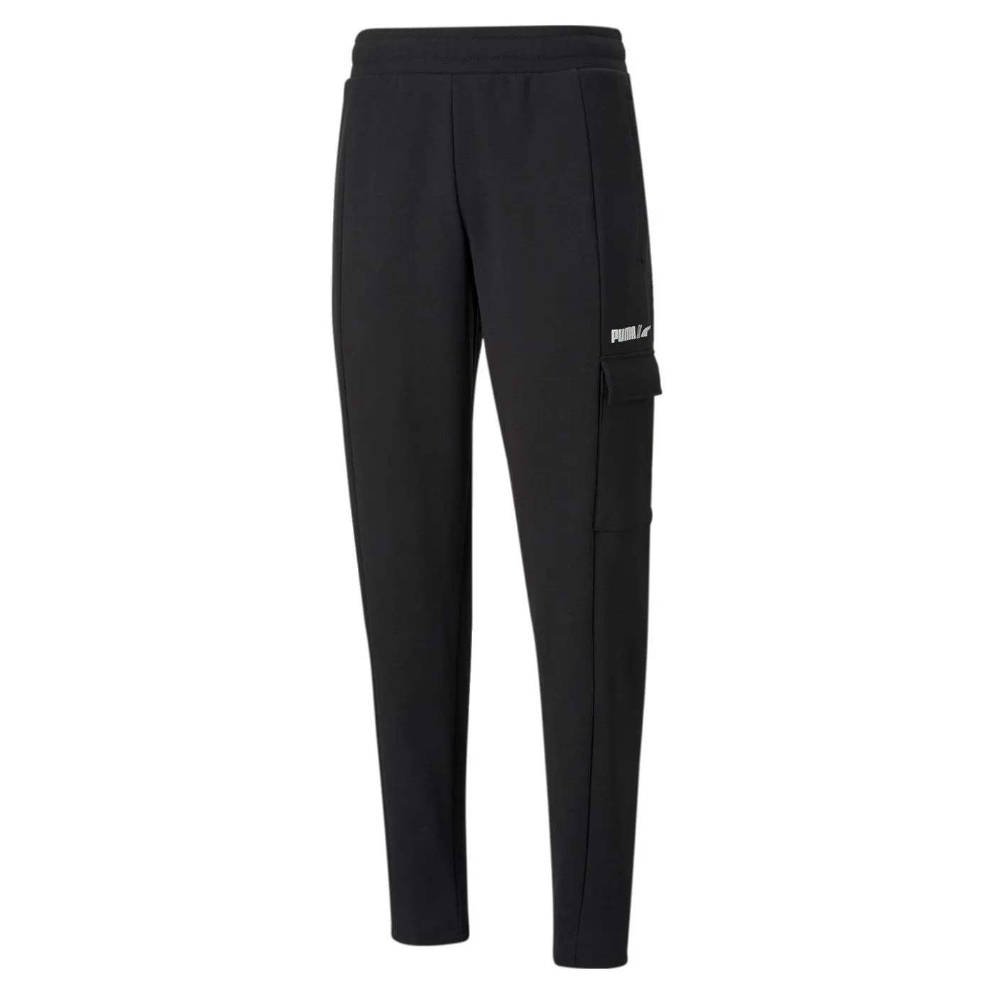 Agile Training Fit Abrasion Free Zippers Puma Pantalone sportivo con tasconi da uomo RAD/CAL Winterized 589401-01 nero