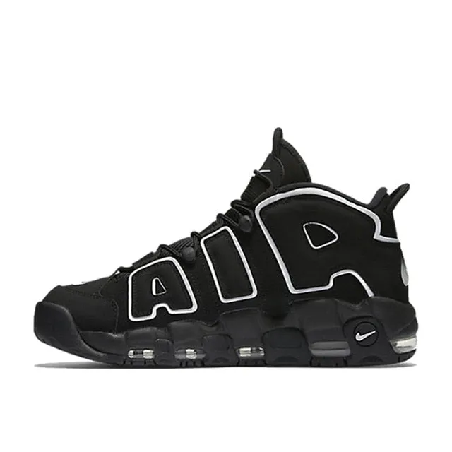 Men's Basketball Shoes Wide Base Platform