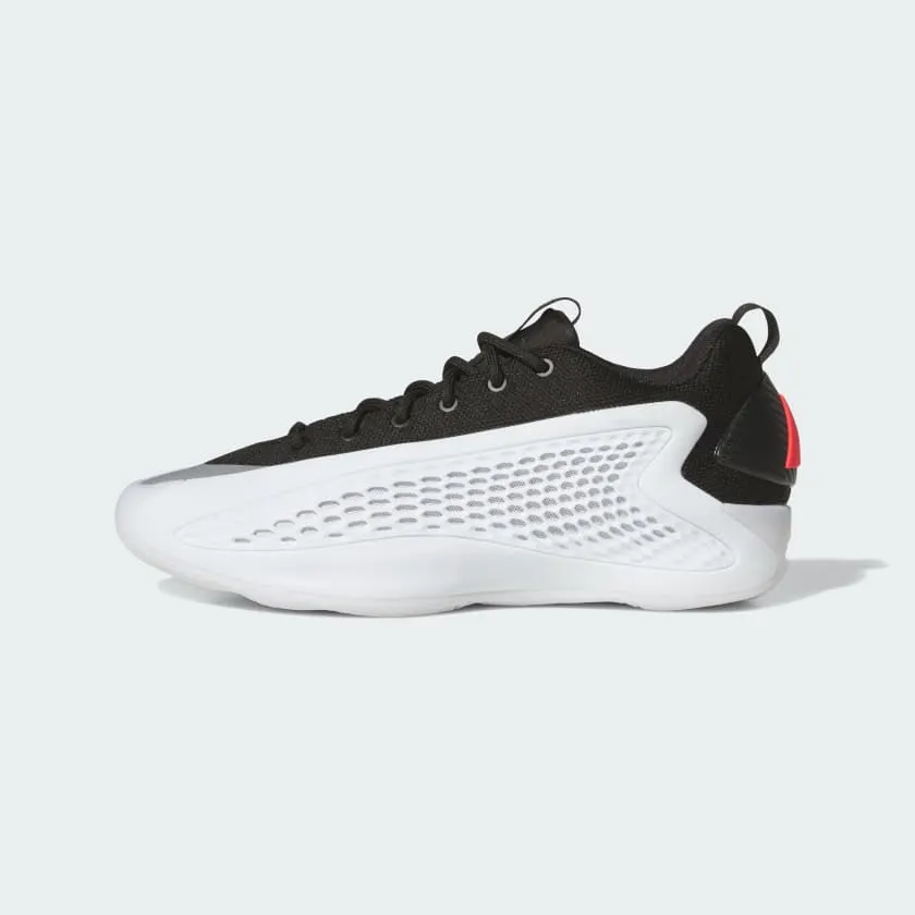 Soft Material High-Grade Materials ADIDAS Anthony Edwards 1 Low "Best of Adi 2.0"