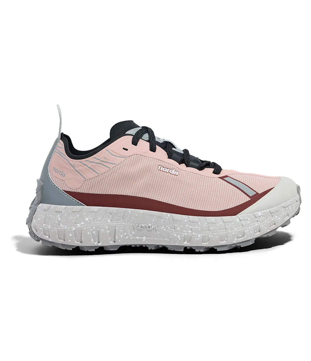 Rolling Motion System comfort - technology M 001 LTD Edition