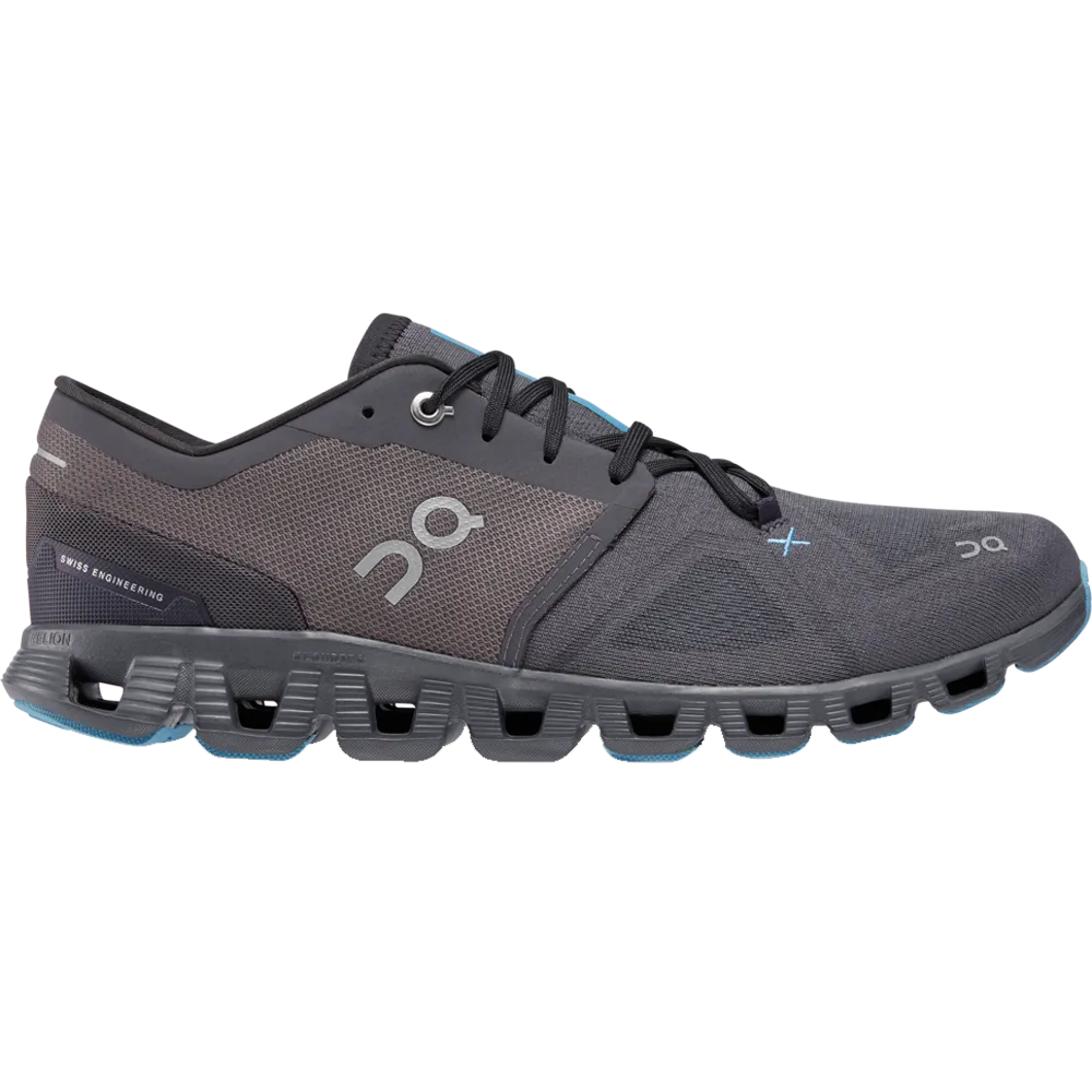 Men's Cloud X 3 Comfortable Toe