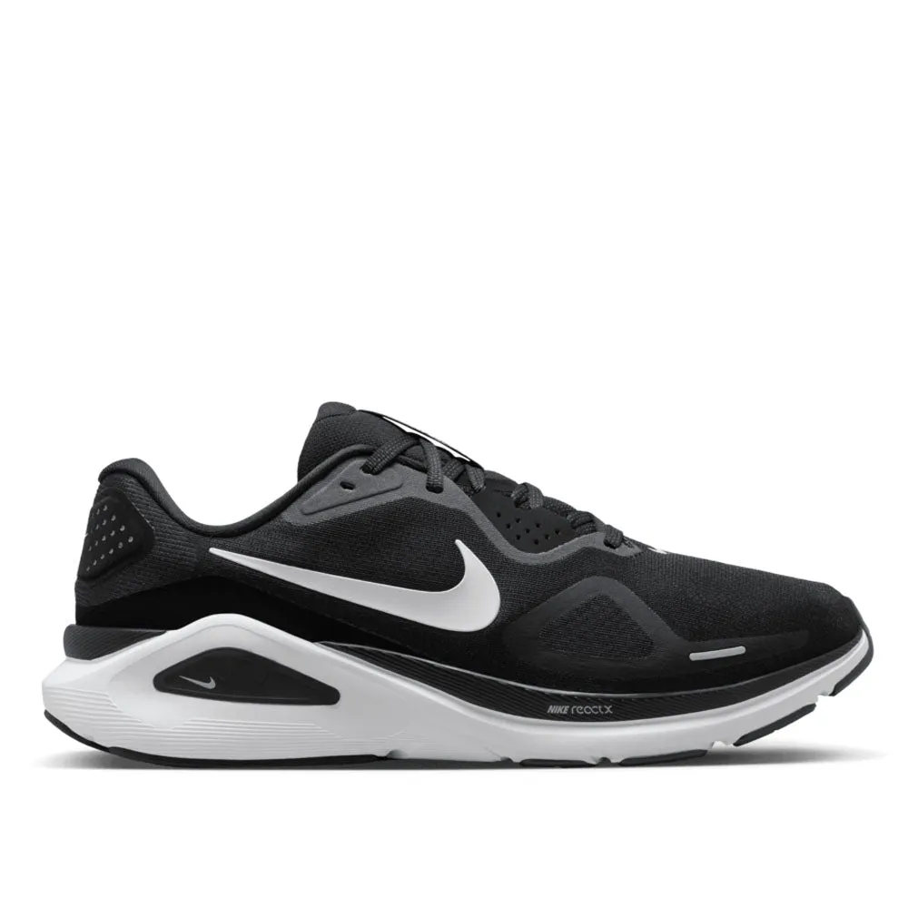 Nike Men's Structure 26 Road Running Shoes (Extra Wide) Rebound Enhancing Tech