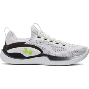 Men's Under Armour Flow Dynamic Training Shoes Comfortable ankle Anatomical shape