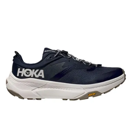 Hoka Men's Transport Anti Slip Mountain Ready Fit
