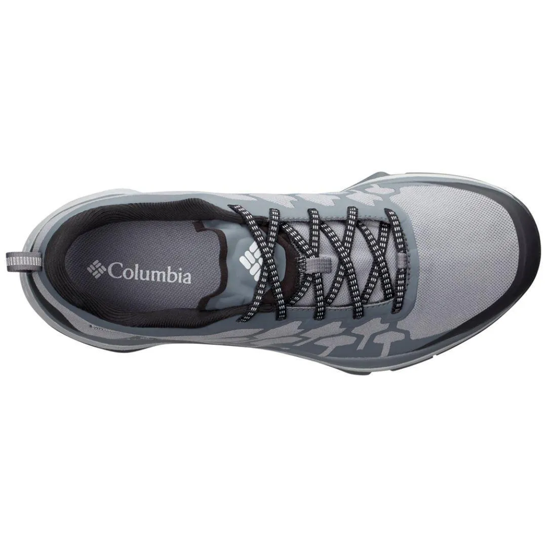Trail Lifestyle Rocky Ground Columbia Men Grey ATS TRAIL FS38 OUTDRY
