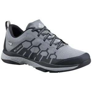 Fast Dry Footwear Columbia Men Grey ATS TRAIL FS38 OUTDRY
