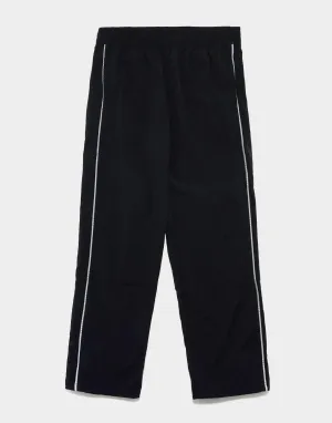 Vision Woven Track Pant Slip Resistant Waist Grip Yoga Tights